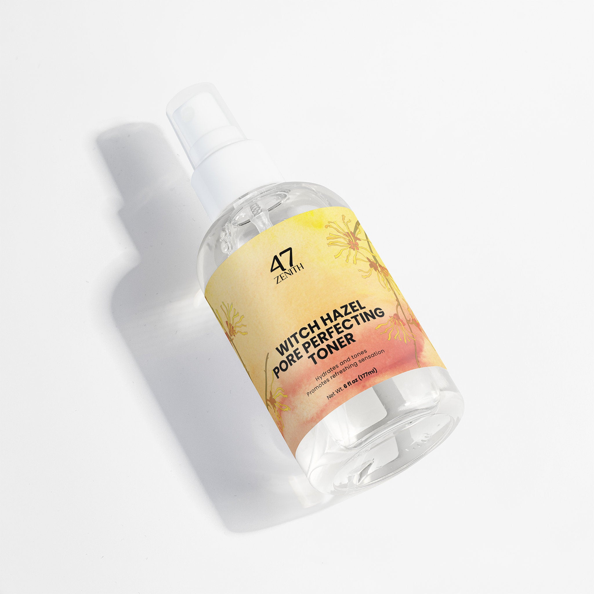 Witch Hazel Pore Perfecting Toner