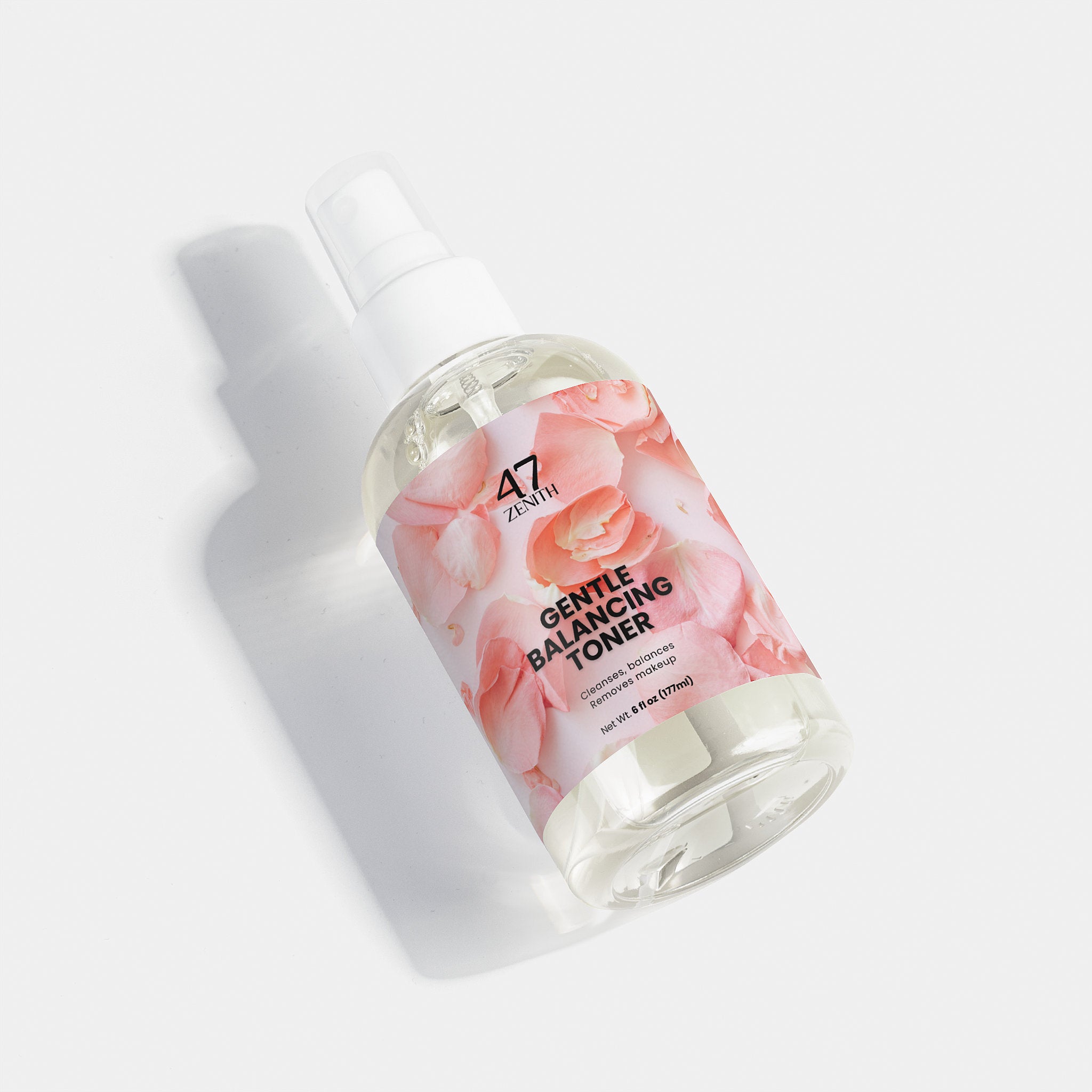 Gentle Balancing Toner