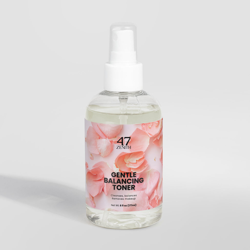 Gentle Balancing Toner