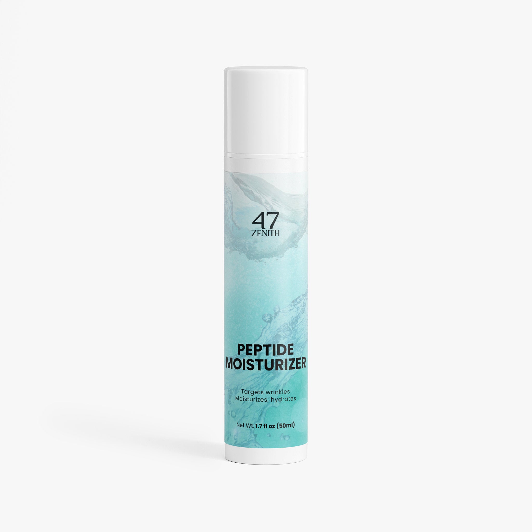Peptide Moisturizer