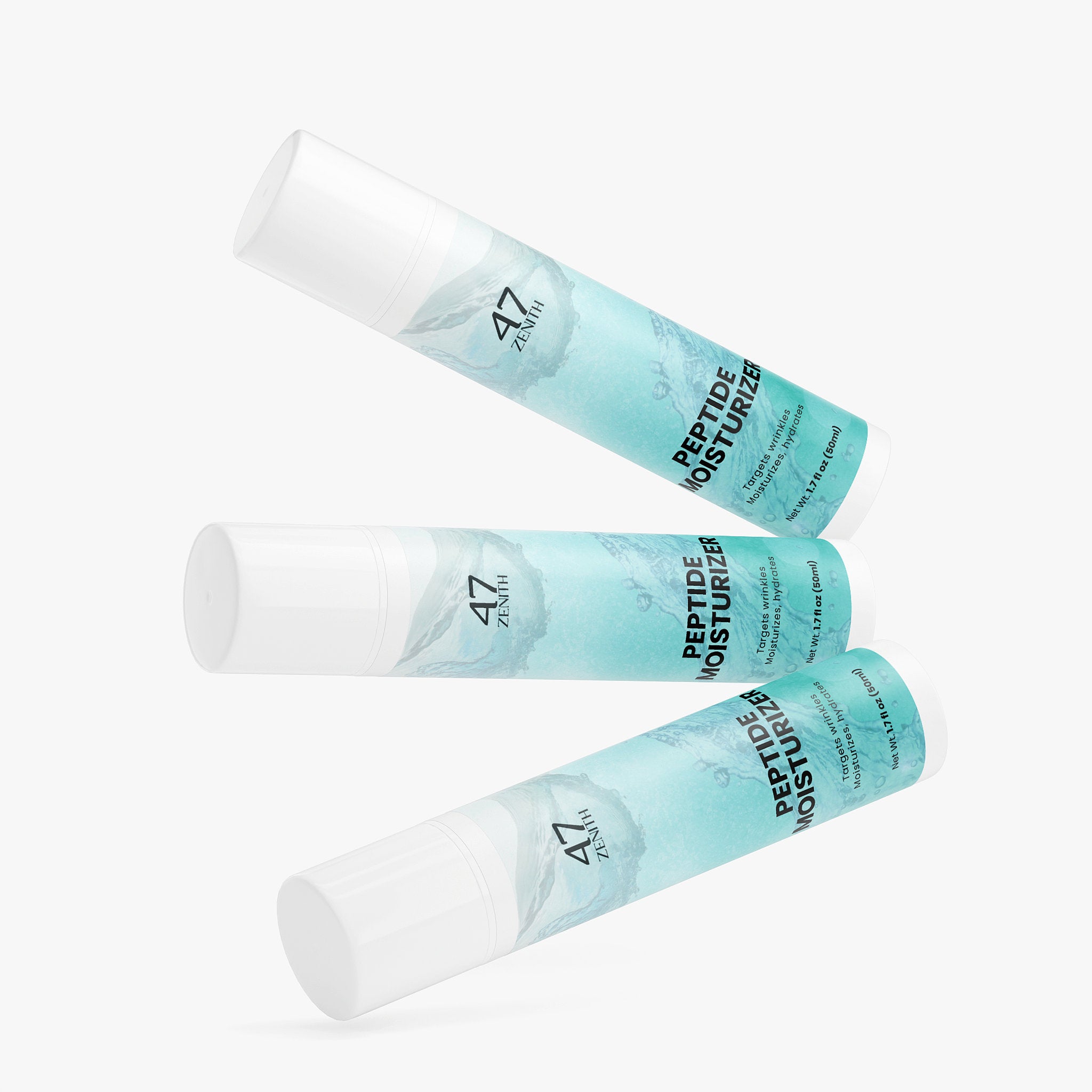 Peptide Moisturizer