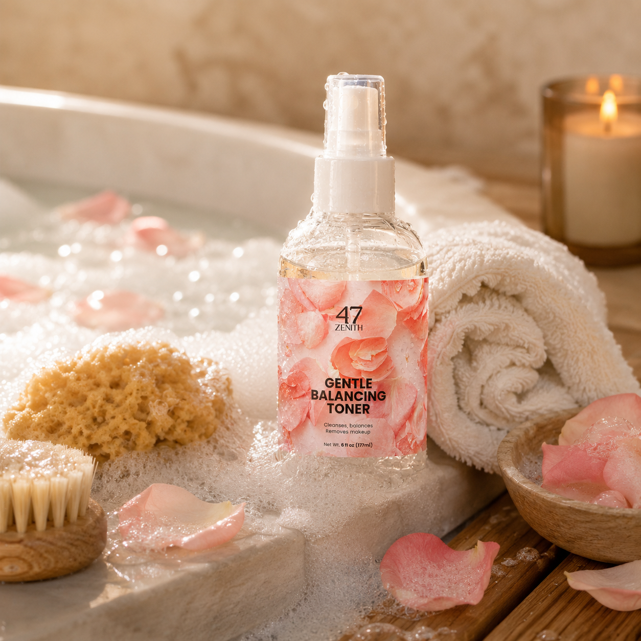 Gentle Balancing Toner