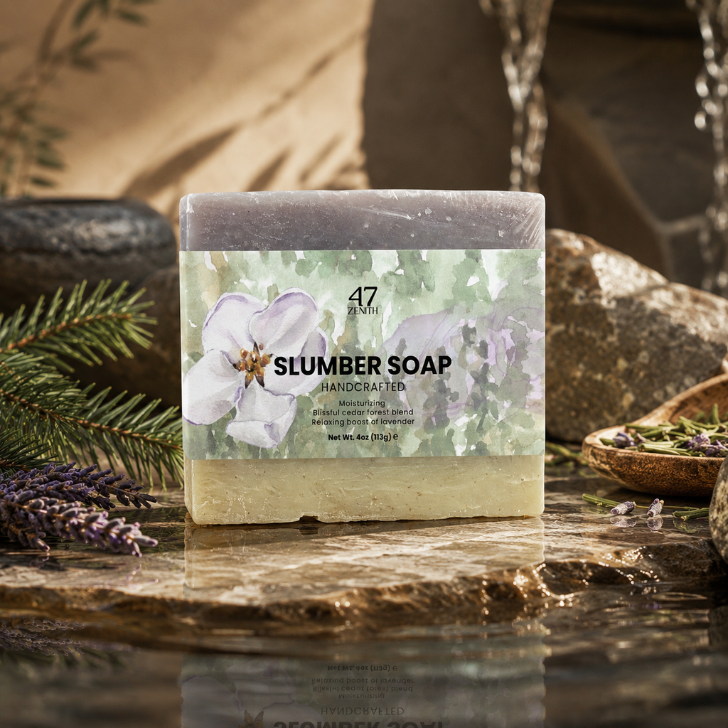 Slumber Soap