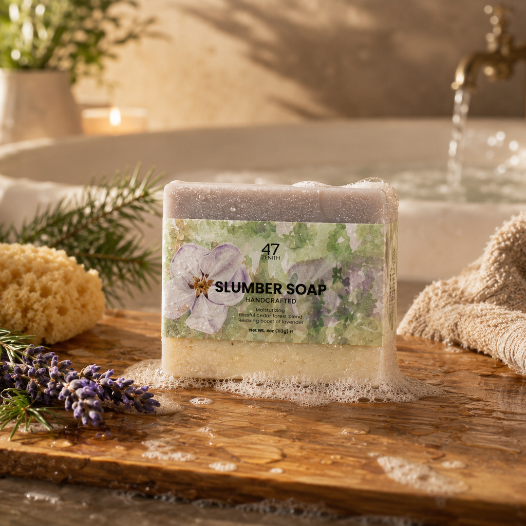 Slumber Soap
