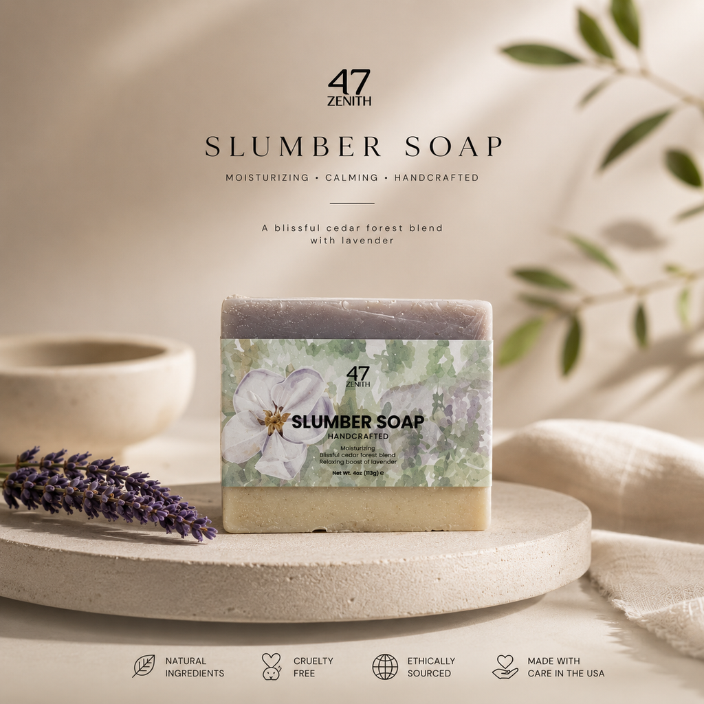 Slumber Soap