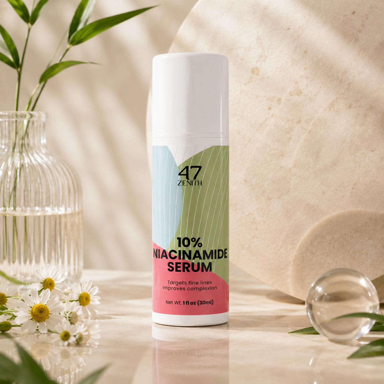 10% Niacinamide Serum