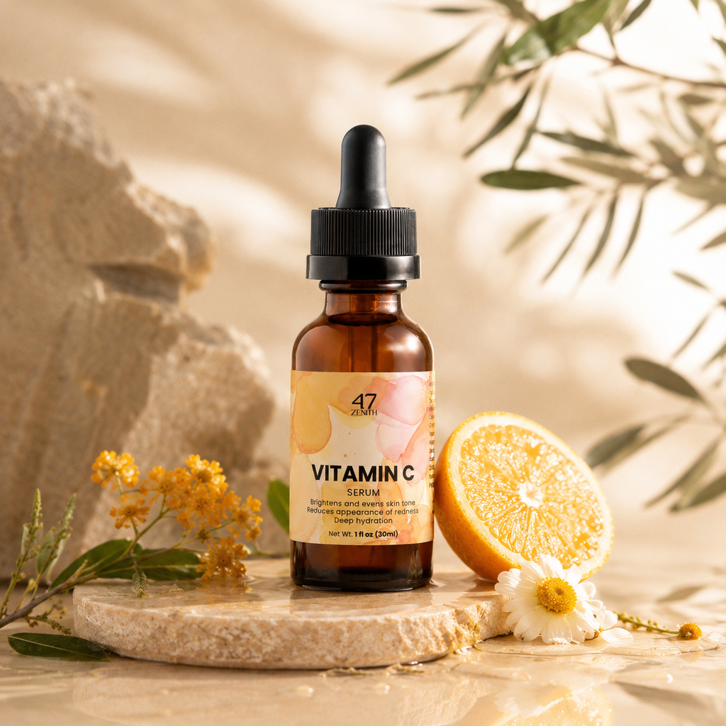 Vitamin C Serum