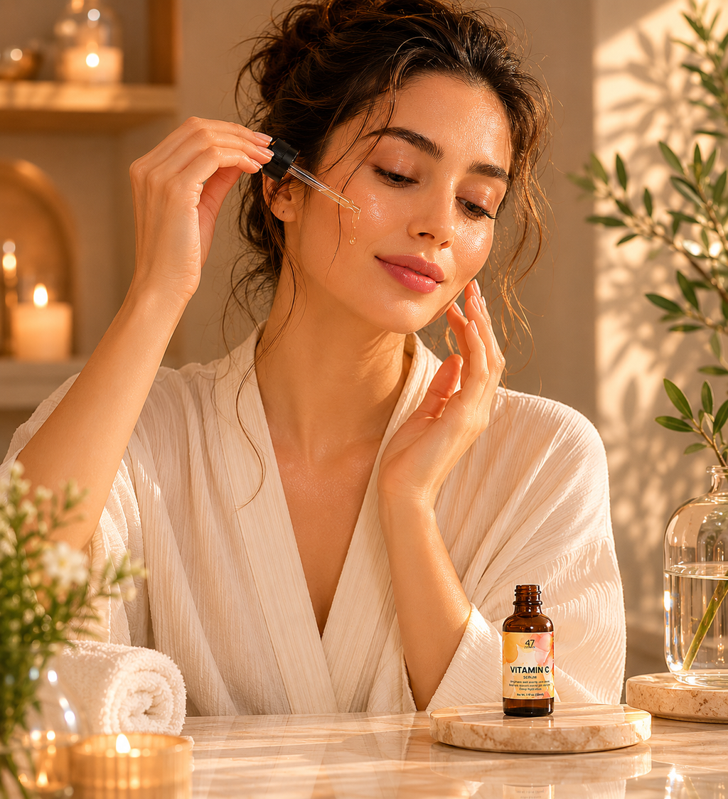 Vitamin C Serum