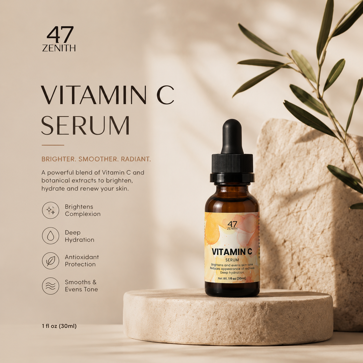 Vitamin C Serum