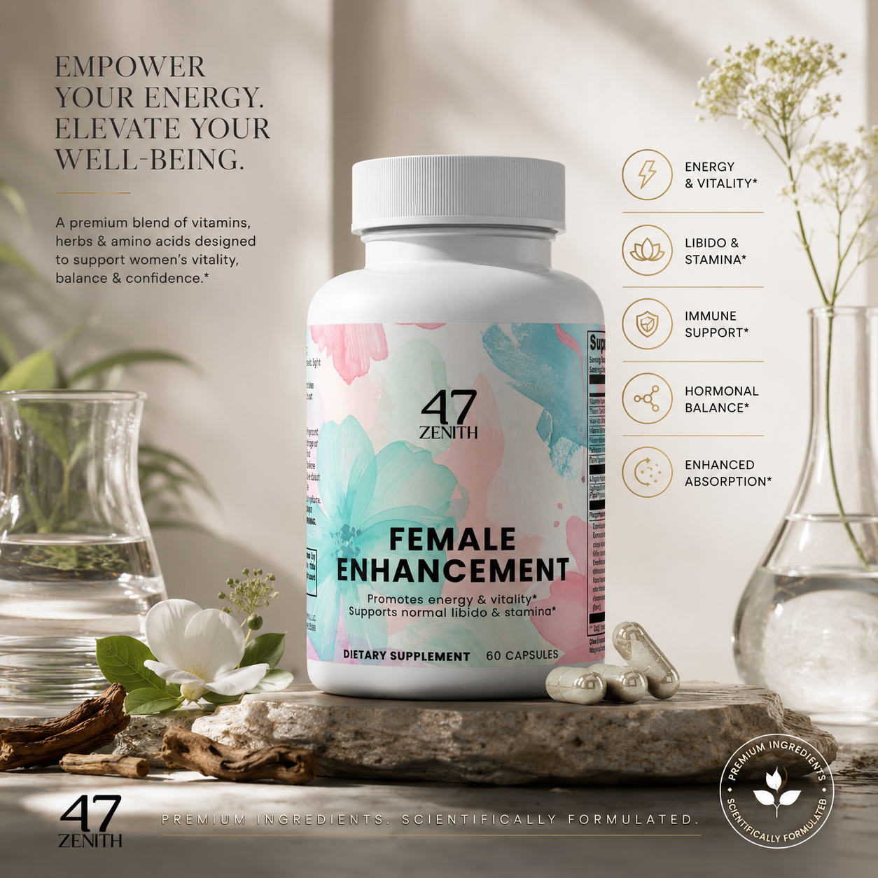 Female Enhancement