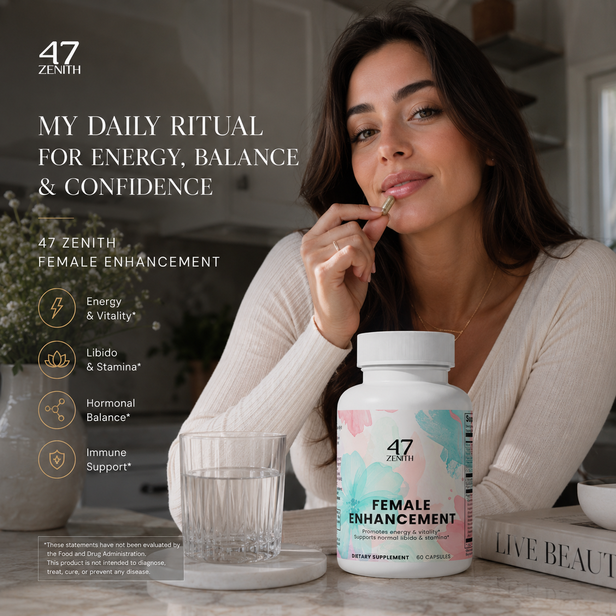 Female Enhancement