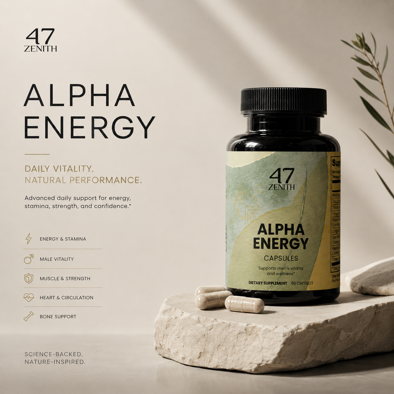 Alpha Energy