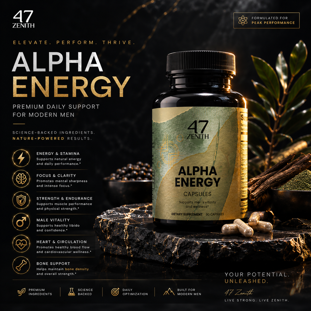 Alpha Energy