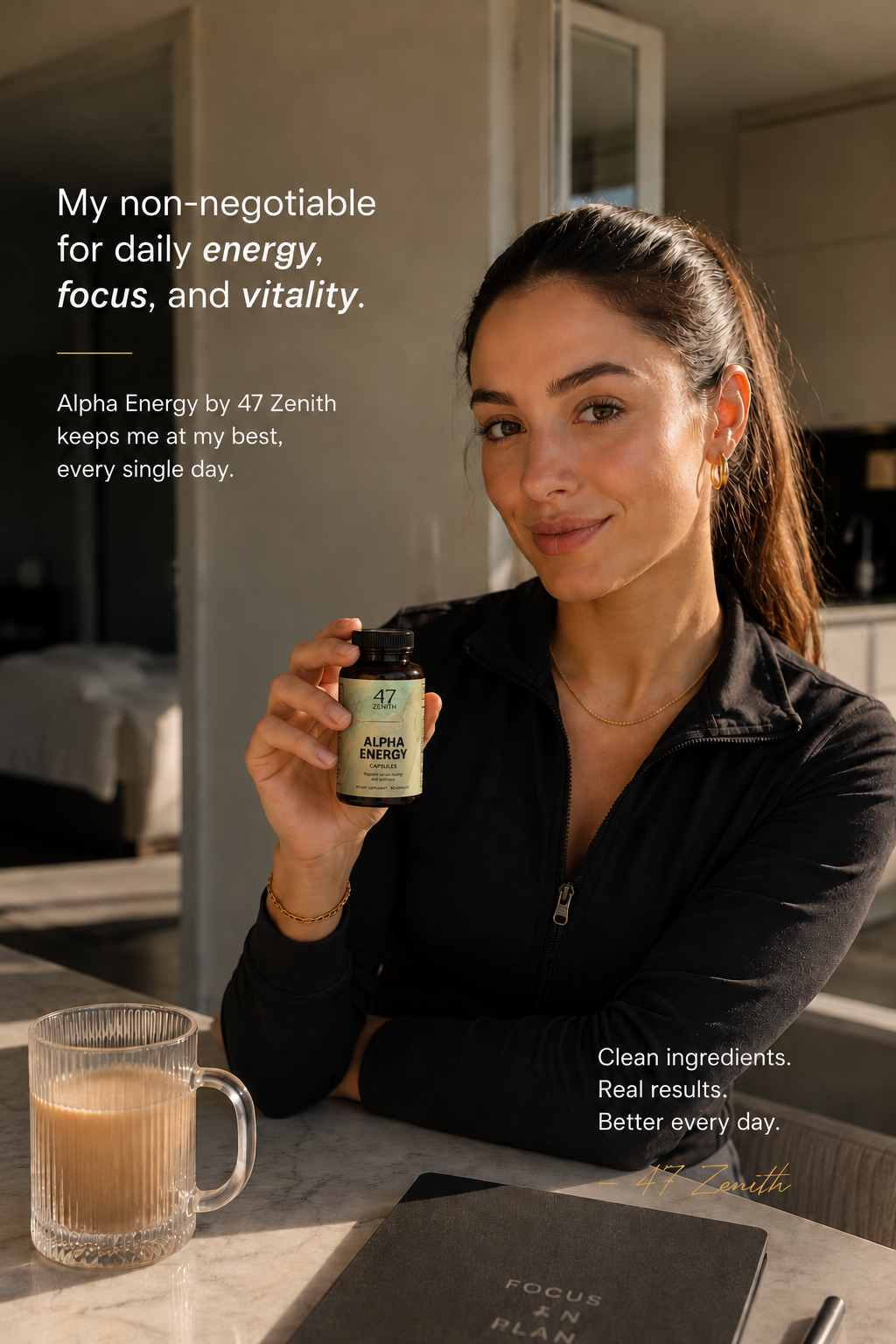 Alpha Energy