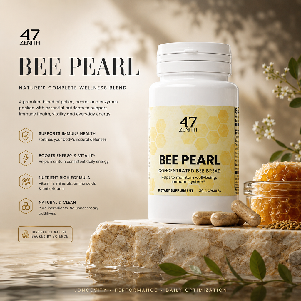 Bee Pearl