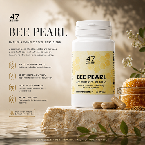 Bee Pearl