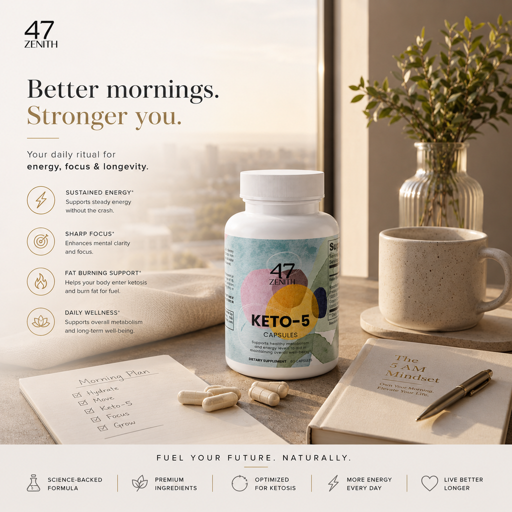 Keto-5