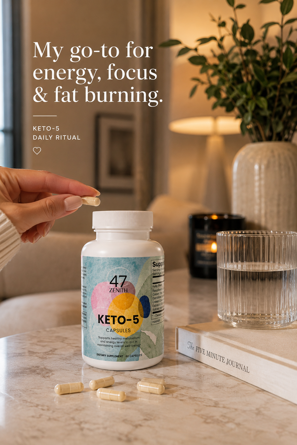 Keto-5