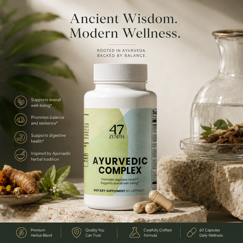 Ayurvedic Complex
