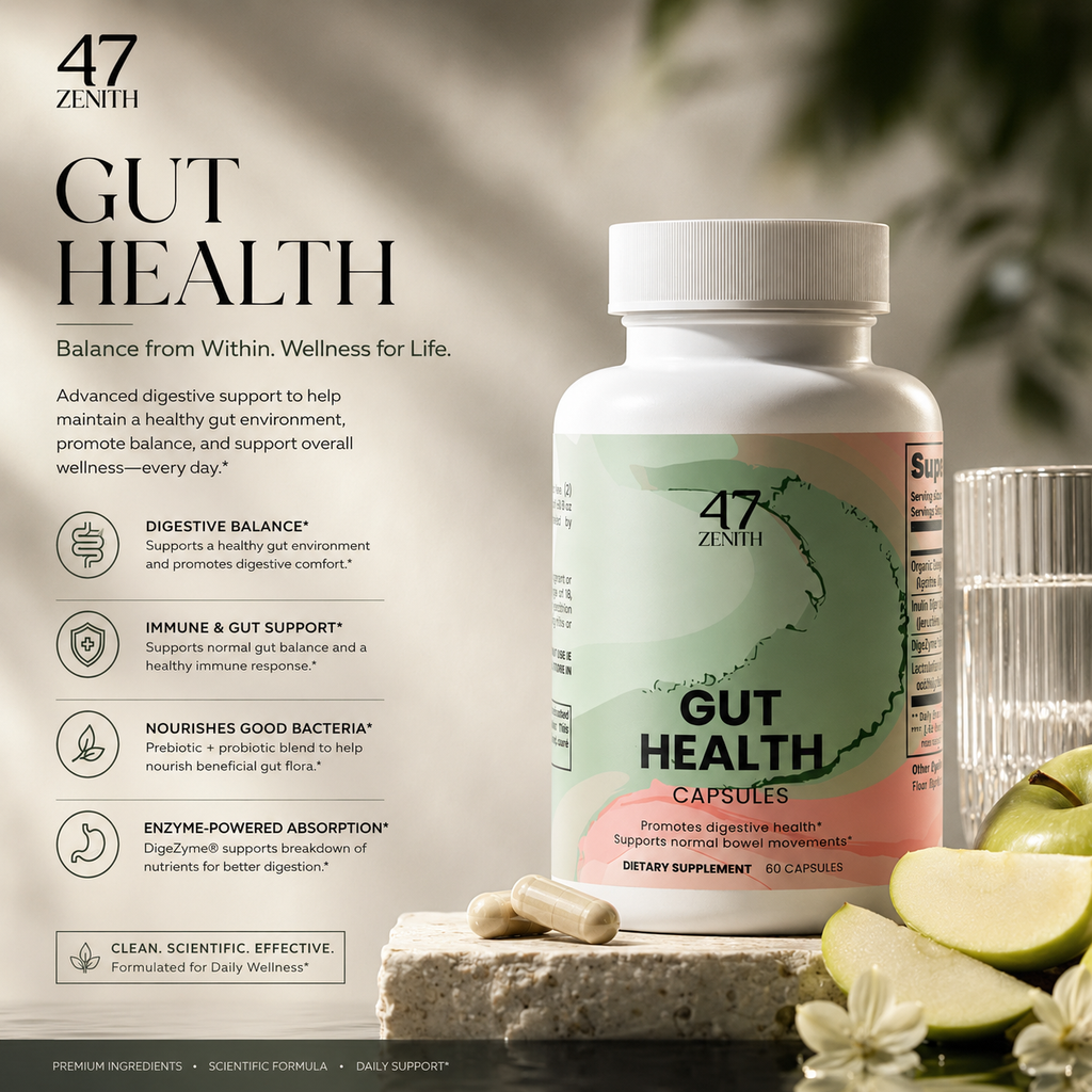 Gut Health