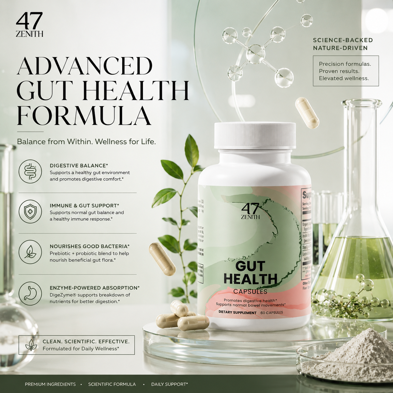 Gut Health
