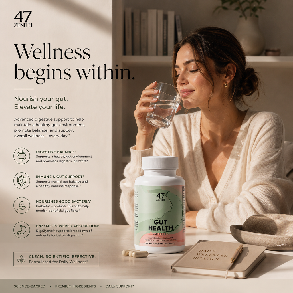 Gut Health