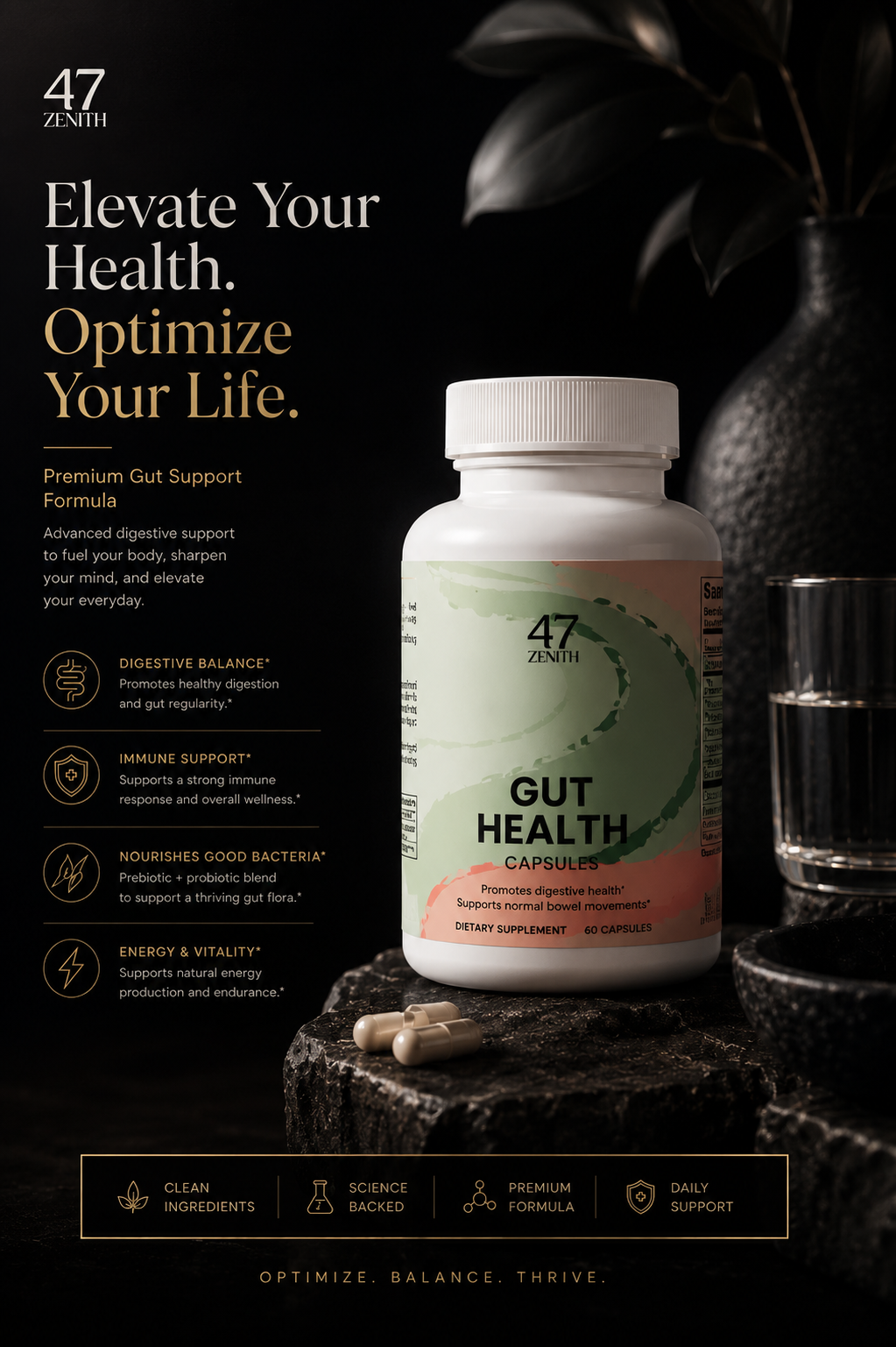 Gut Health