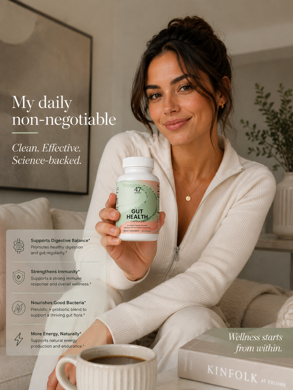 Gut Health