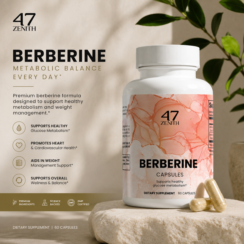 Berberine