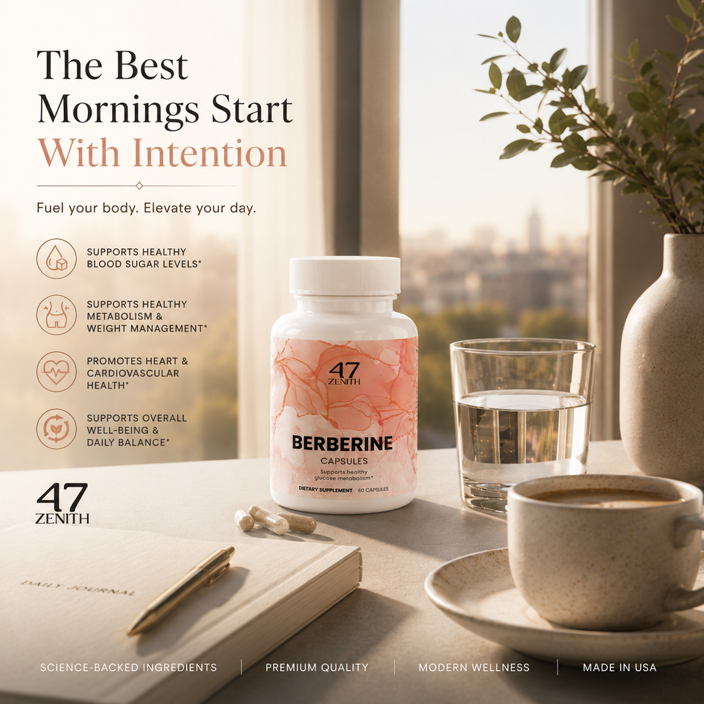 Berberine
