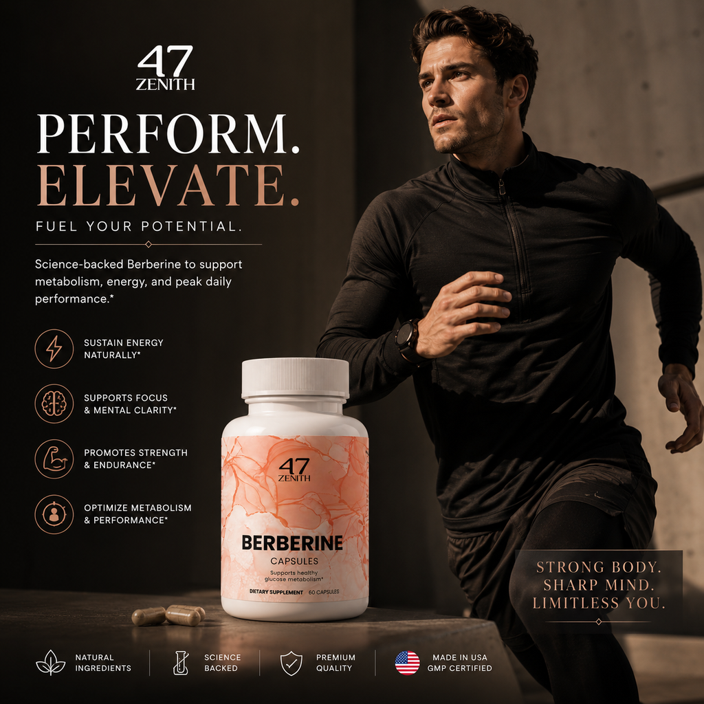 Berberine
