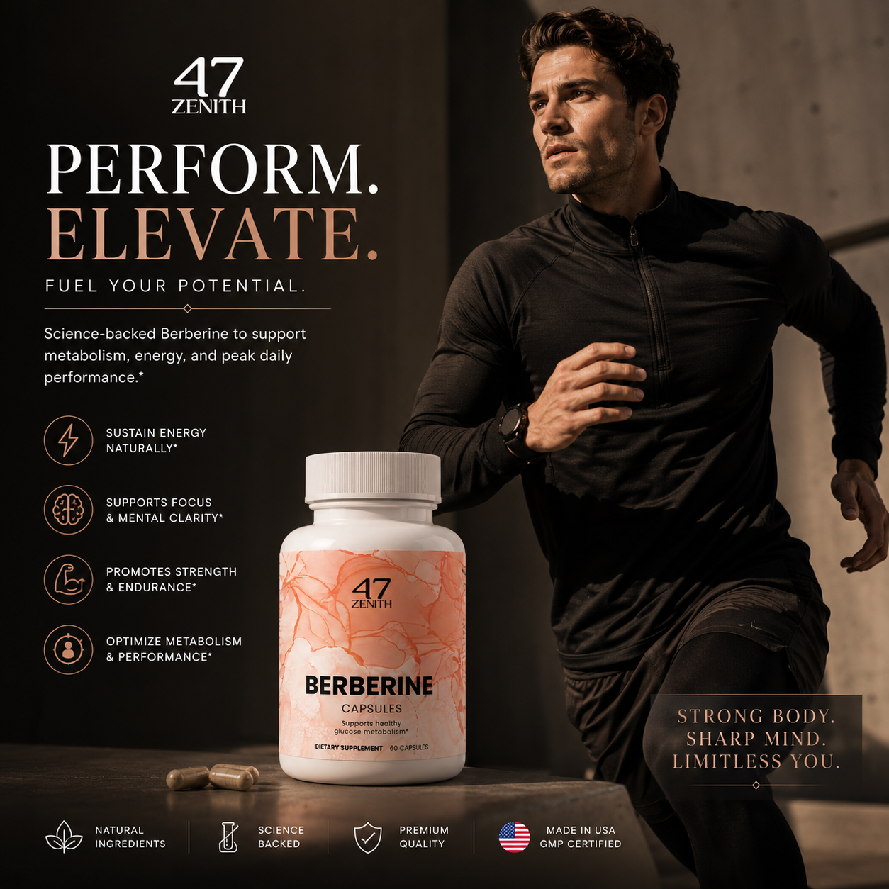 Berberine
