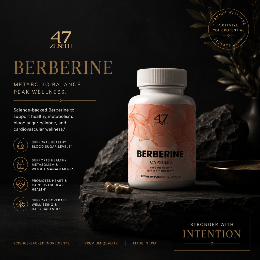 Berberine
