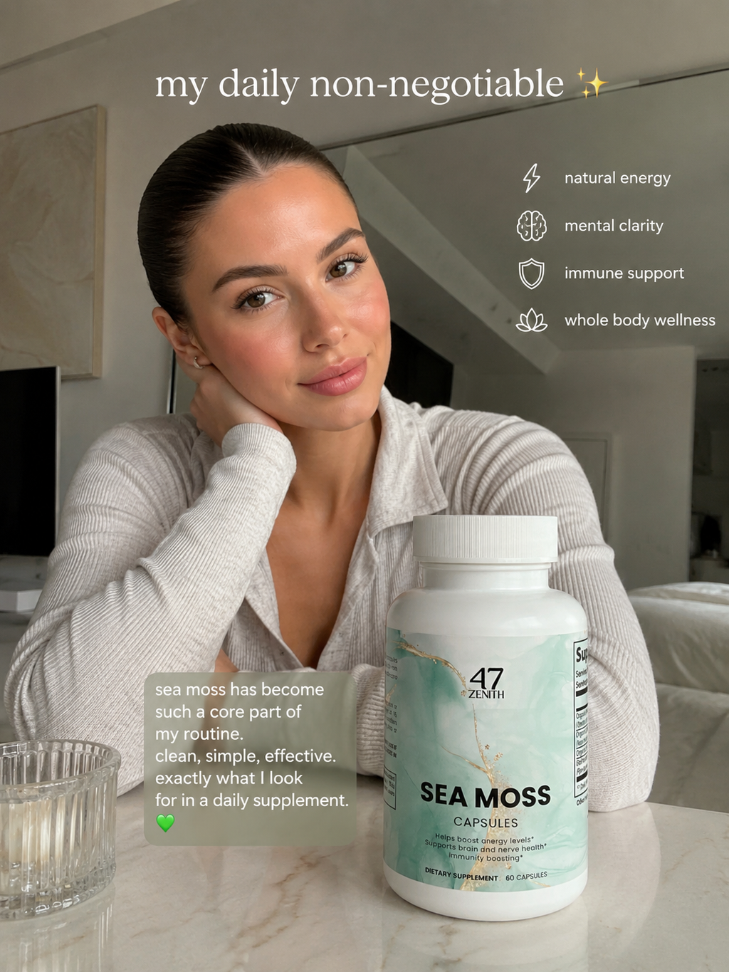 Sea Moss