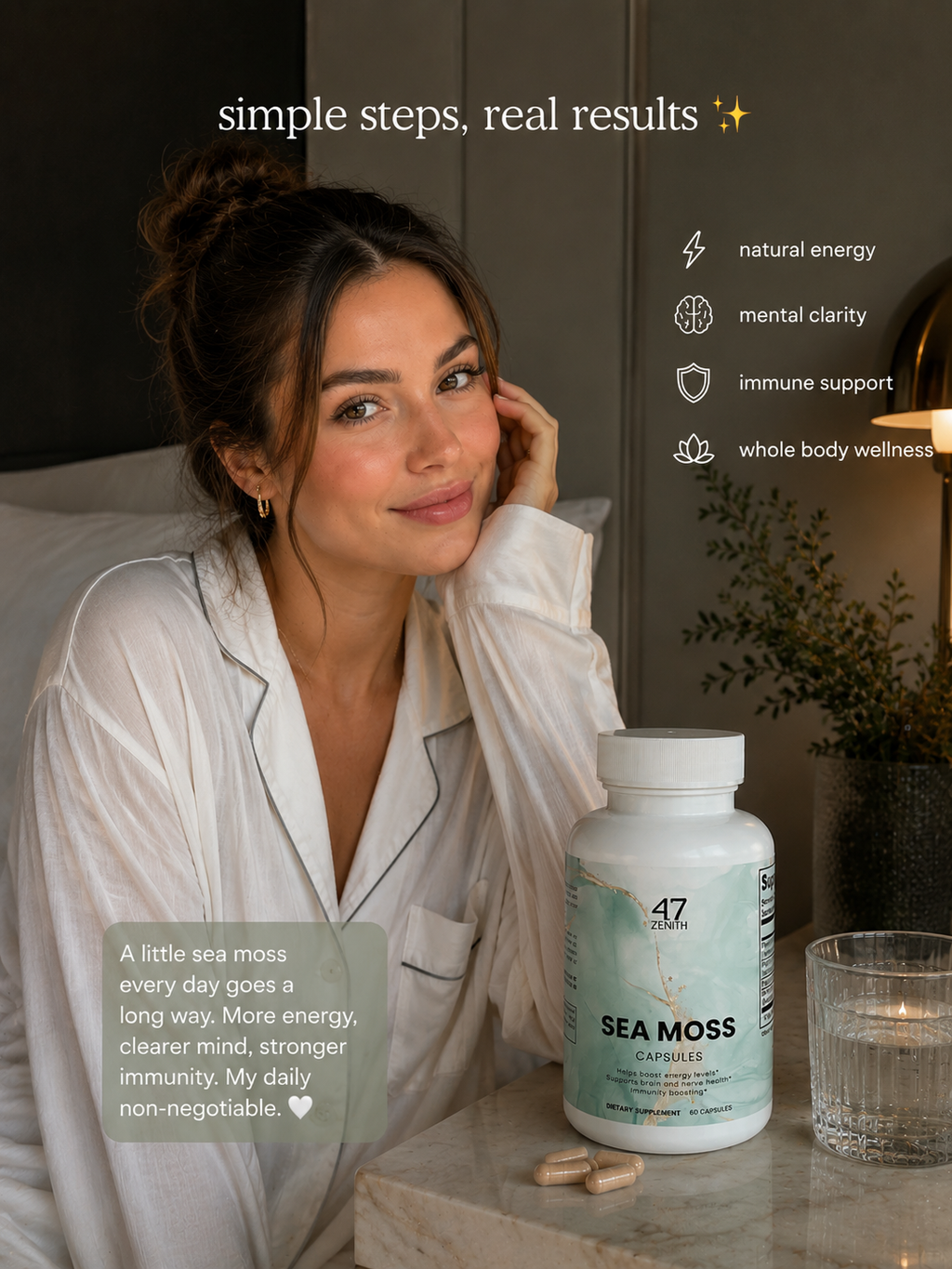 Sea Moss
