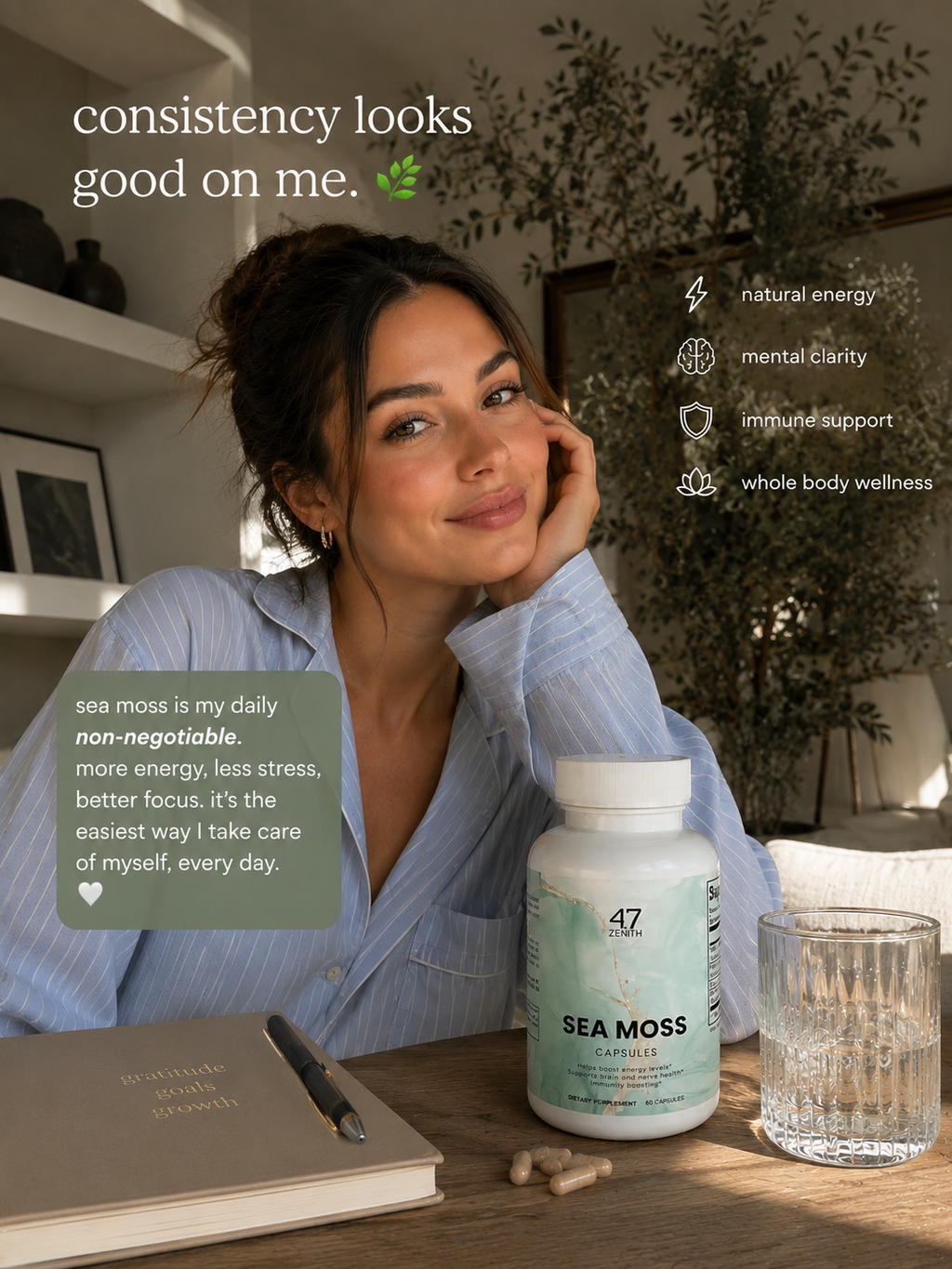 Sea Moss