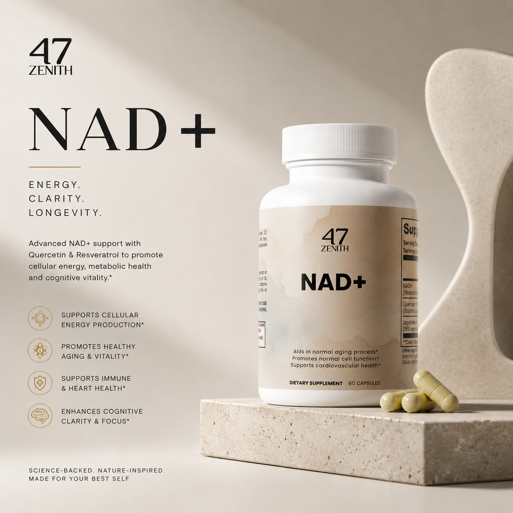 NAD+